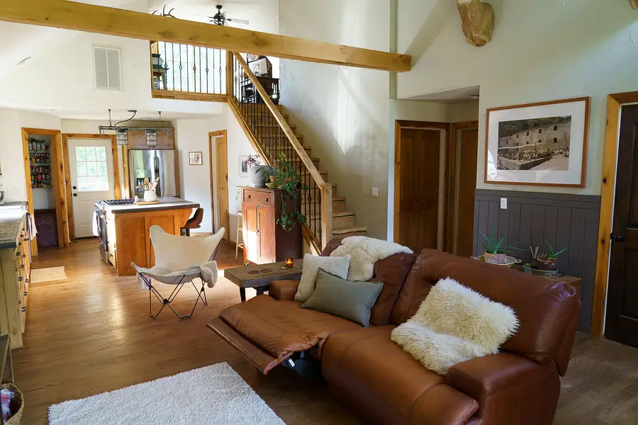 1173 E Dade 152, Everton, MO 65646 - #3