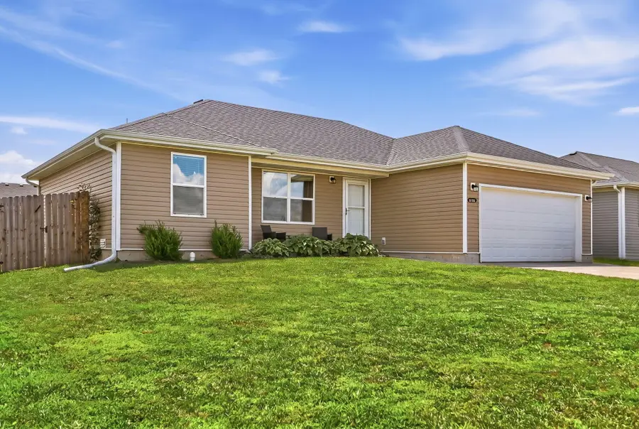 506 W Mccurry Street, Pleasant Hope, MO 65725 - #2