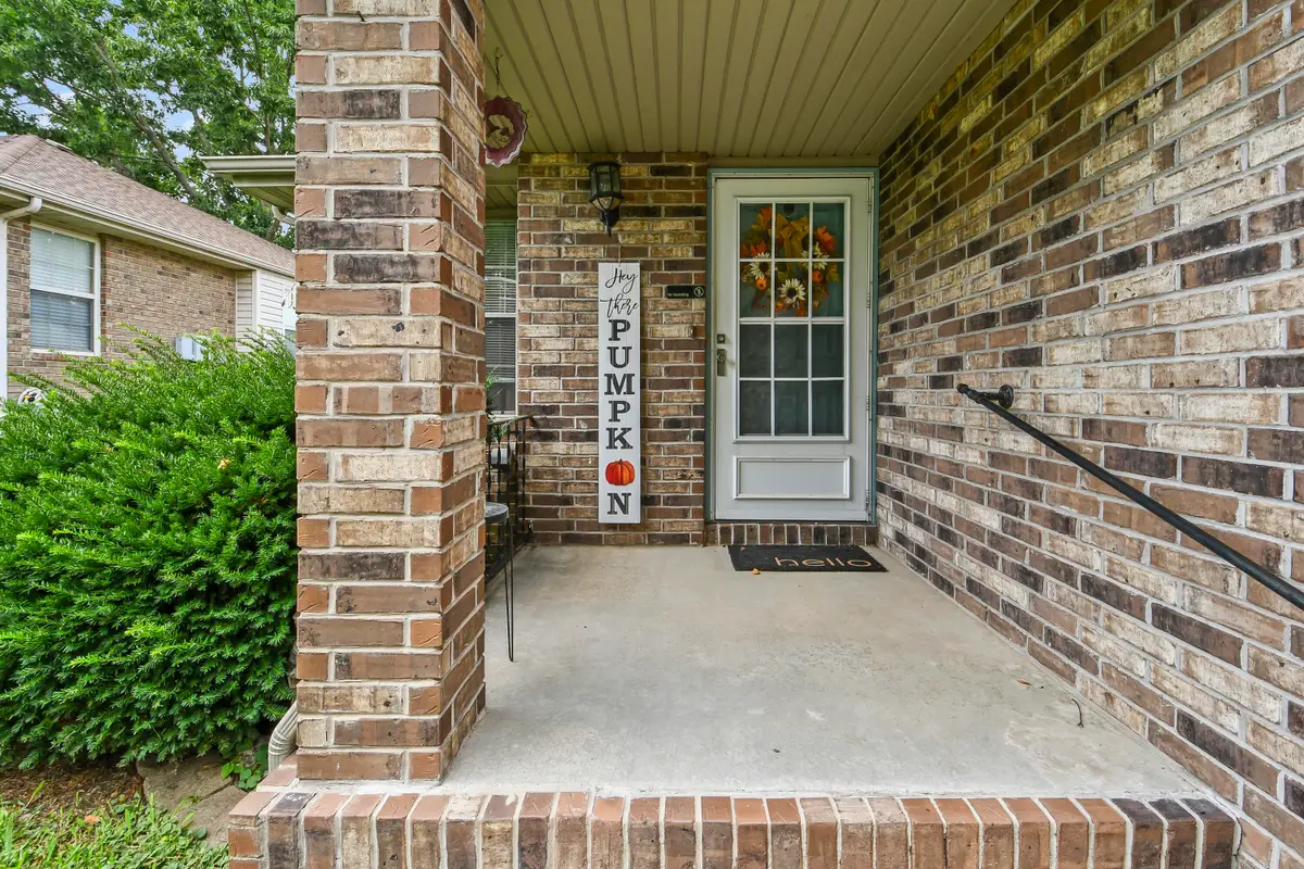 1265 1267 W Vintage Lane, Nixa, MO 65714 - #1
