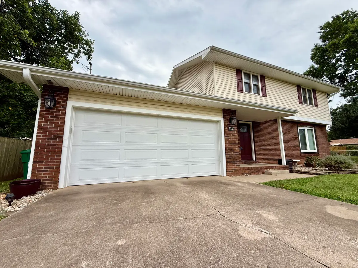4349 S Cardinal Place, Springfield, MO 65804 - #1