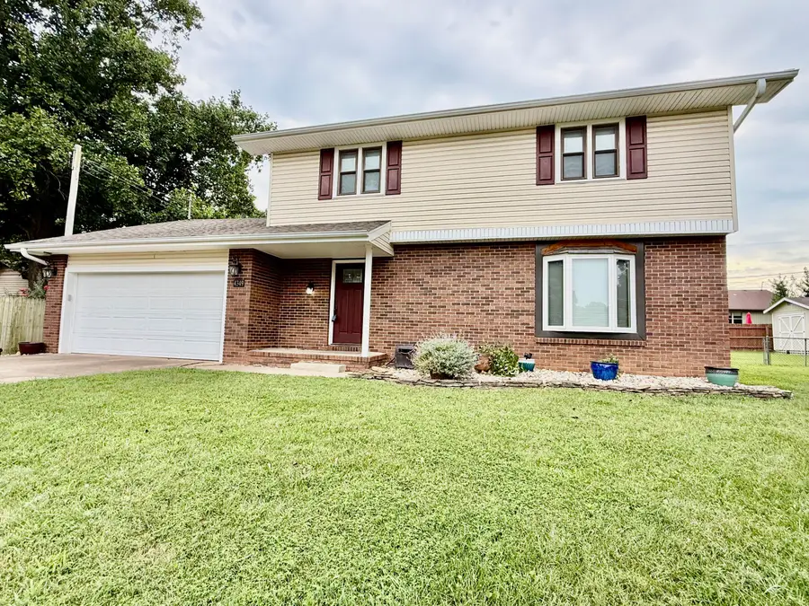 4349 S Cardinal Place, Springfield, MO 65804 - #2