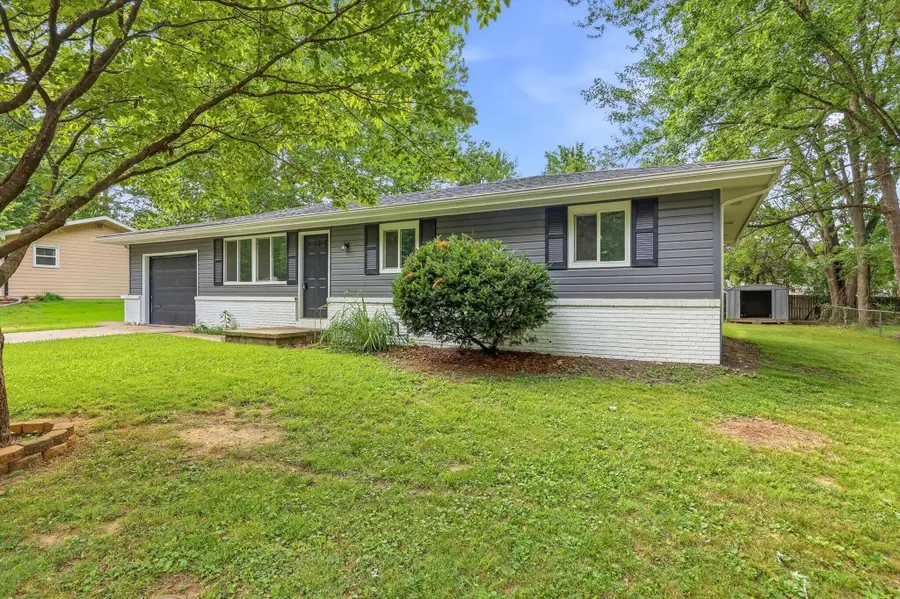 1516 E Rosewood Street, Republic, MO 65738 - #3