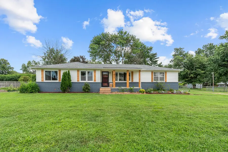 5802 S State Highway Ff, Battlefield, MO 65619 - #3