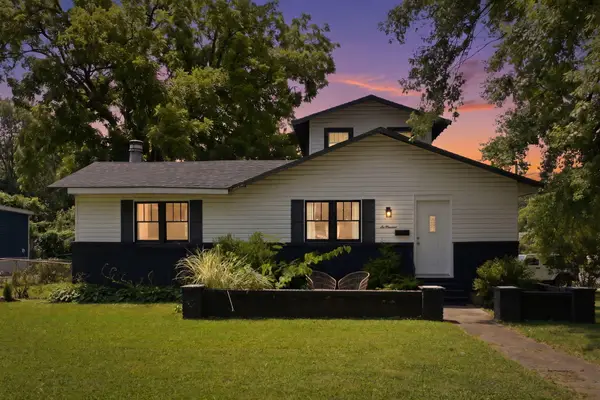 600 E Cozy Street, Springfield, MO 65807