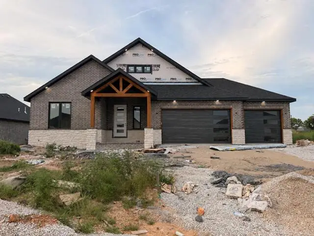 1761 E Skyline, Ozark, MO 65721 - #1