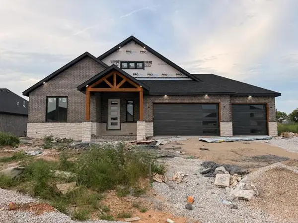 1761 E Skyline, Ozark, MO 65721