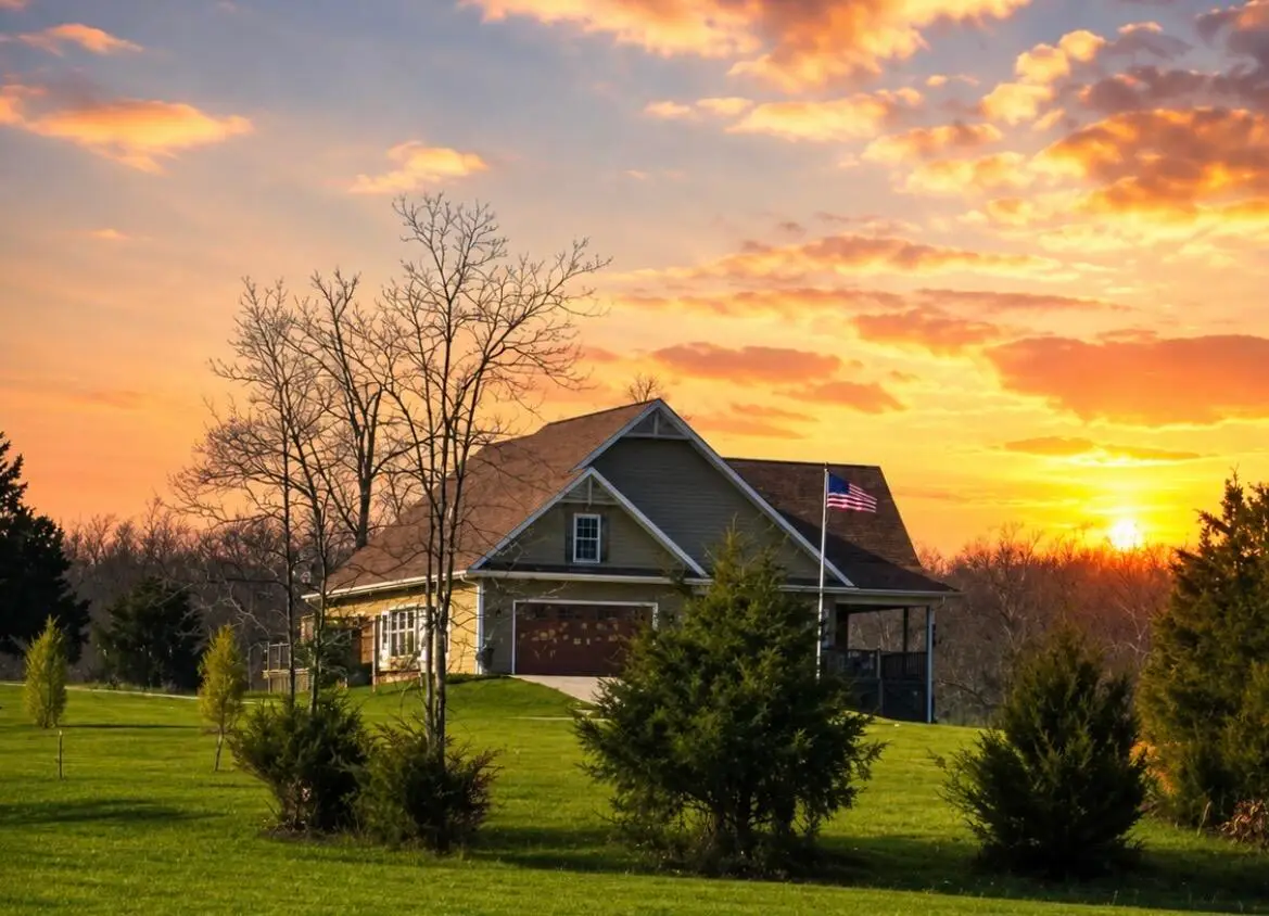 3379 W Highway W, Summersville, MO 65571 - #1