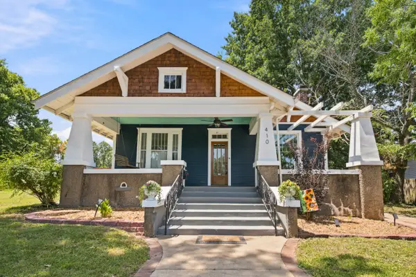 410 Frisco Street, Monett, MO 65708