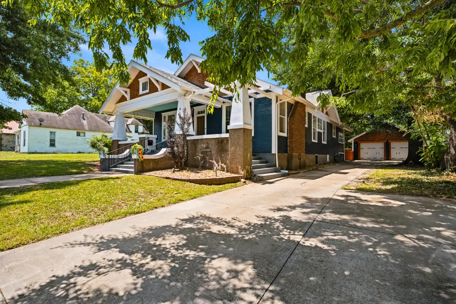 410 Frisco Street, Monett, MO 65708 - #3