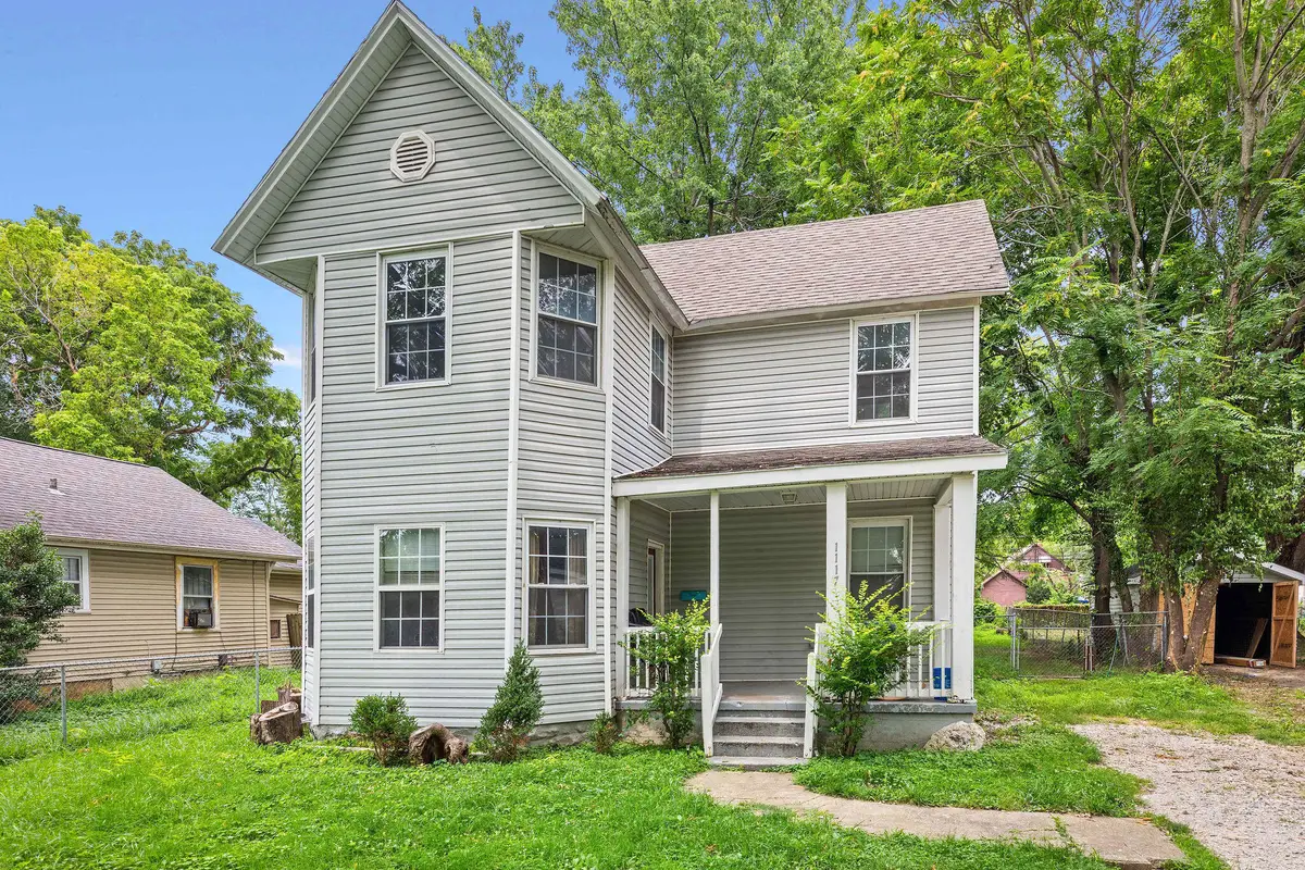 1117 W Lynn Street, Springfield, MO 65802 - #1