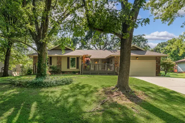 4709 S Deborah Road, Springfield, MO 65810