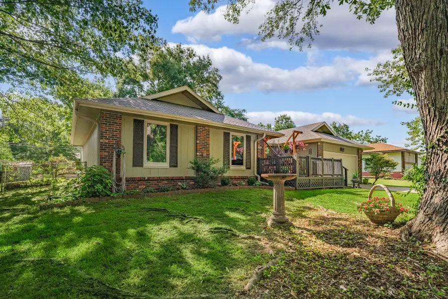 4709 S Deborah Road, Springfield, MO 65810 - #2