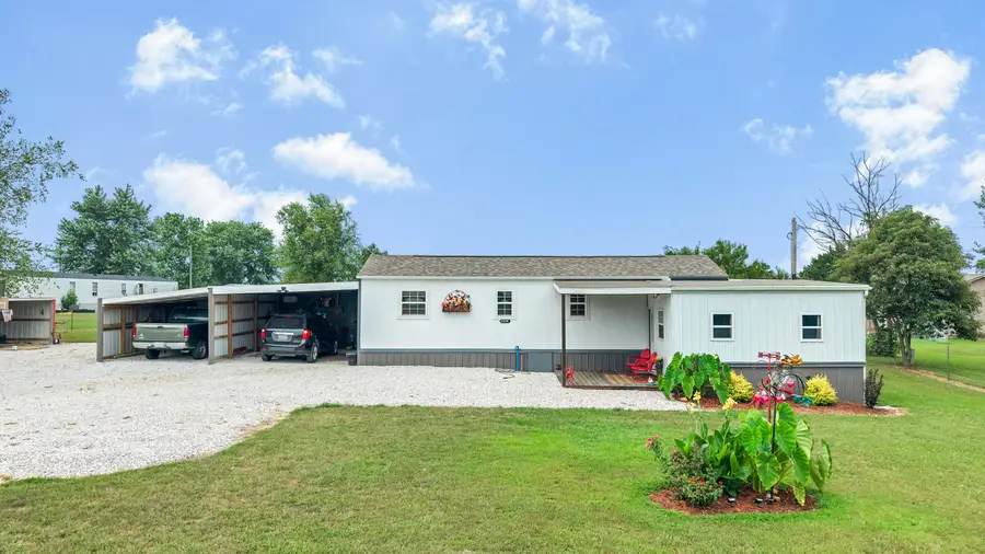 11318 Private Road 2207, Cassville, MO 65625 - #2