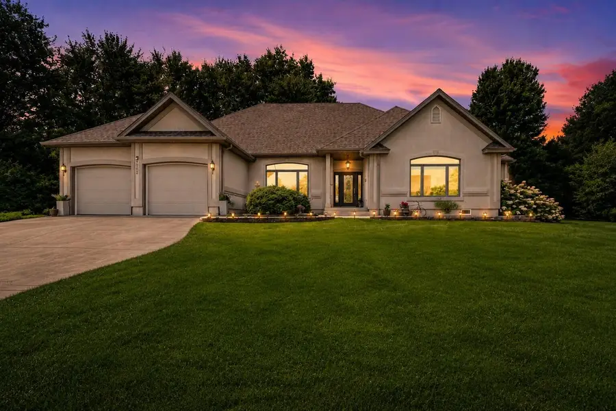 3702 E Dartmoor Court, Springfield, MO 65802 - #2