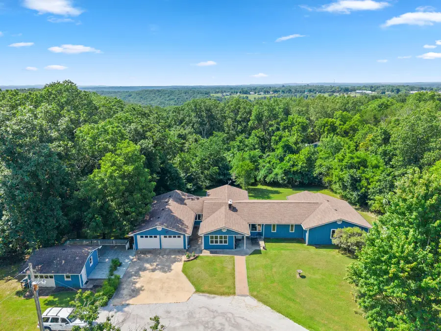 111 Bobcat Court, Forsyth, MO 65653 - #2