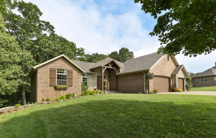 1657 S Timber Lake Drive, Nixa, MO 65714 - #3