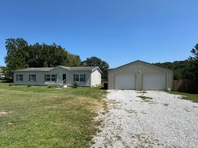 12282 N State Highway H, Pleasant Hope, MO 65725 - #1