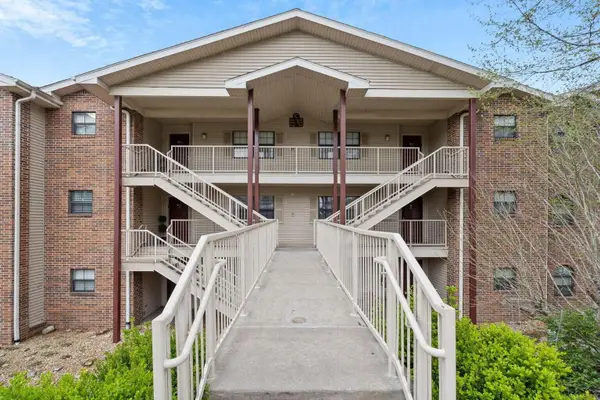 350 S Wildwood Drive # 18, Branson, MO 65616