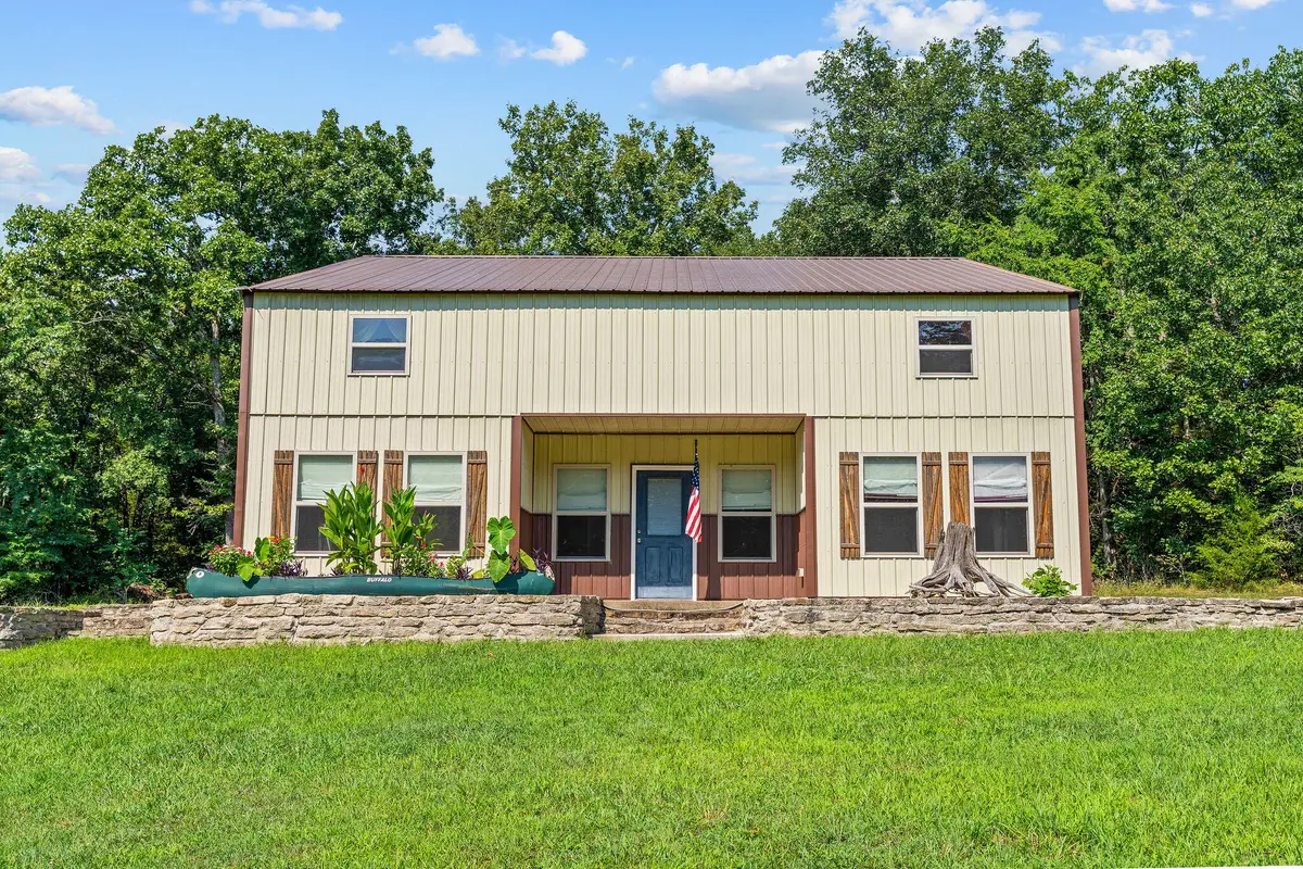 888 Melody Mountain Road, Cedarcreek, MO 65627 - #1