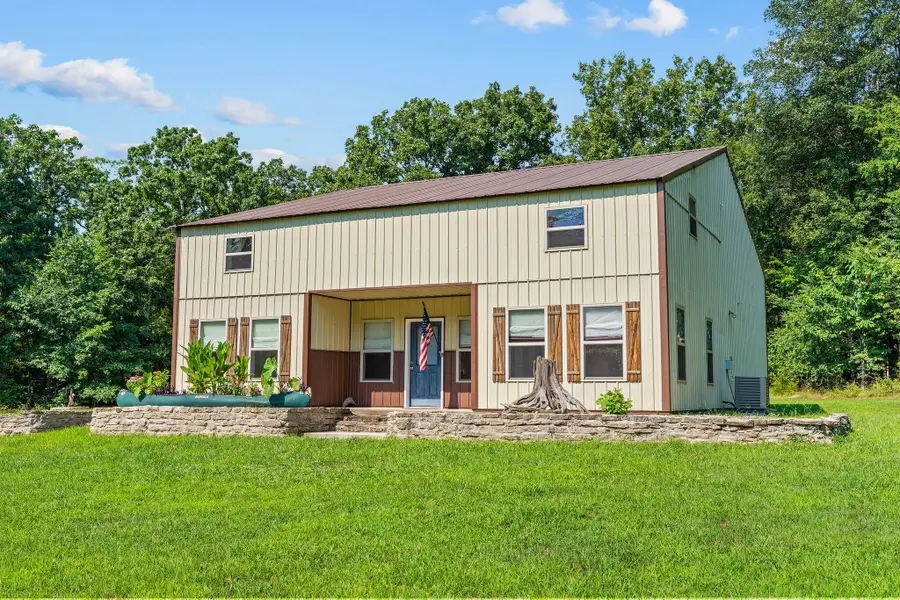 888 Melody Mountain Road, Cedarcreek, MO 65627 - #2