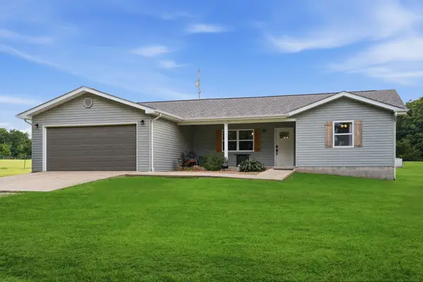 2098 Private Road 7380, Caulfield, MO 65626