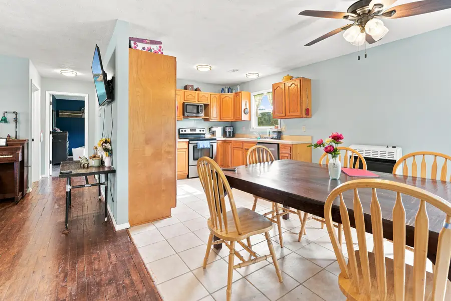 2098 Private Road 7380, Caulfield, MO 65626 - #2