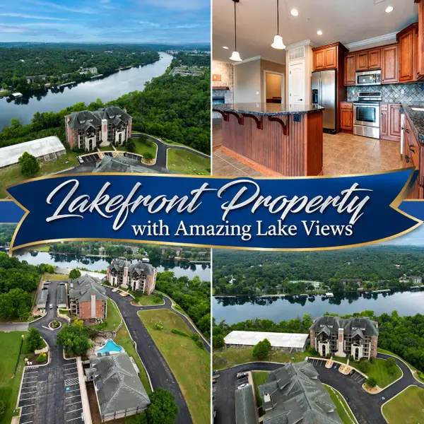 3103 Riverstone Drive, Branson, MO 65616