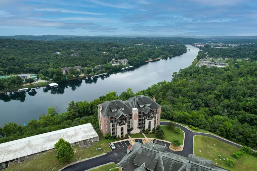 3103 Riverstone Drive, Branson, MO 65616 - #2