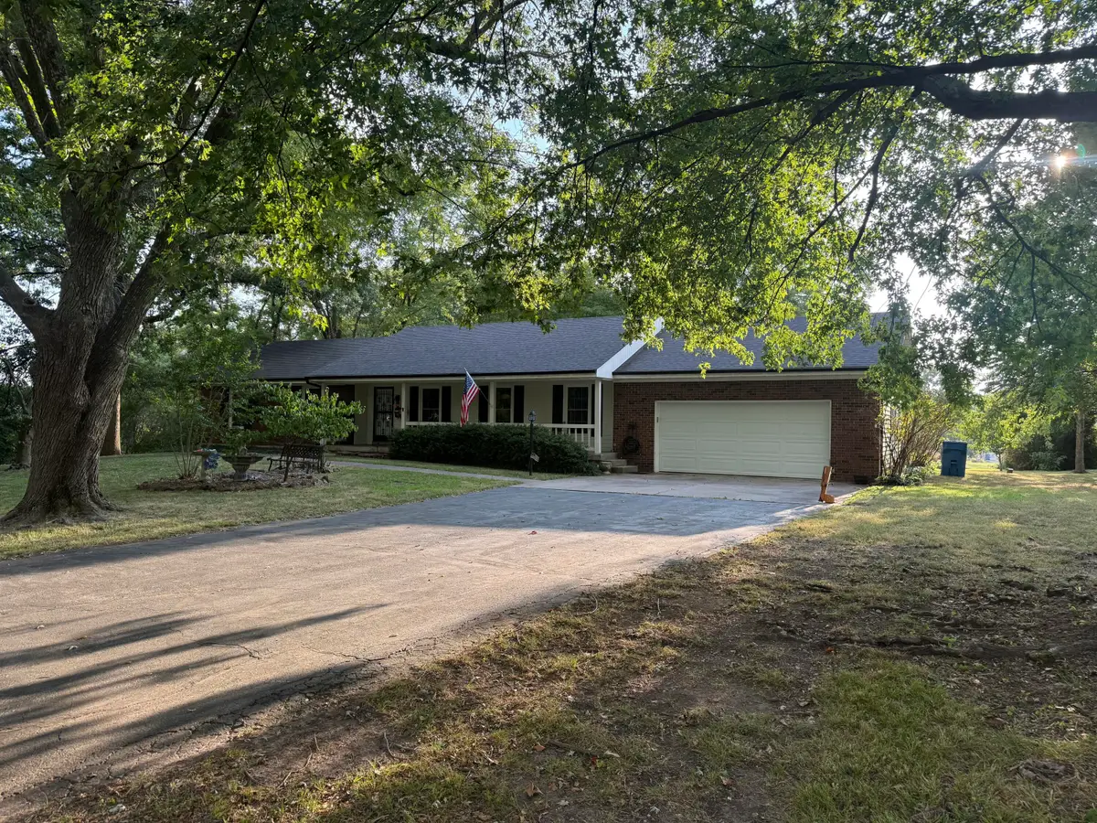 109 Split Rail Drive, Joplin, MO 64801 - #1