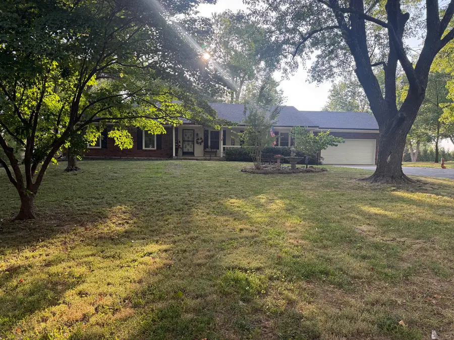109 Split Rail Drive, Joplin, MO 64801 - #2