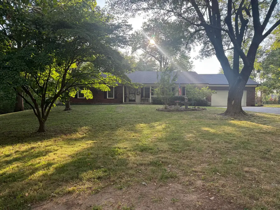 109 Split Rail Drive, Joplin, MO 64801 - #3