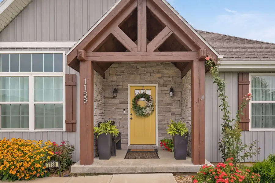 1188 Robins Nest, Mount Vernon, MO 65712 - #2