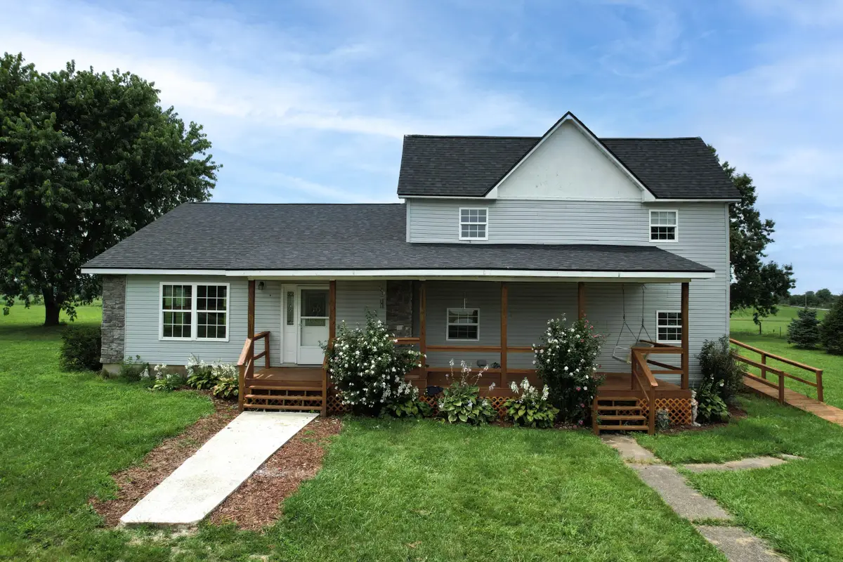 26982 State Highway 38, Marshfield, MO 65706 - #1