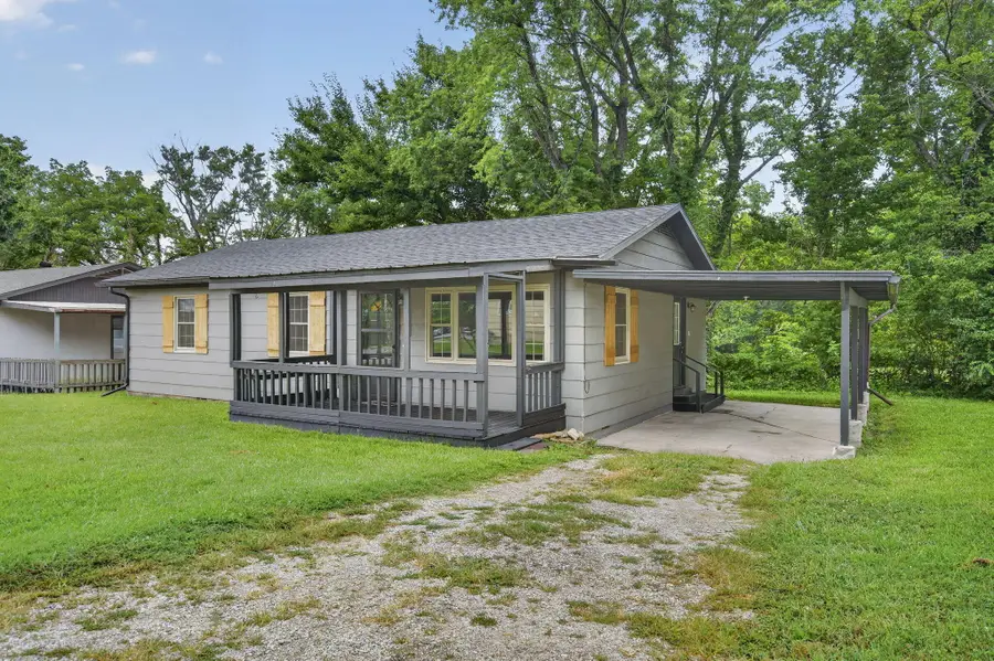 600 Shelton Avenue, Ava, MO 65608 - #2