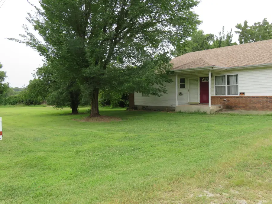 411 E 330th Road, Humansville, MO 65674 - #2