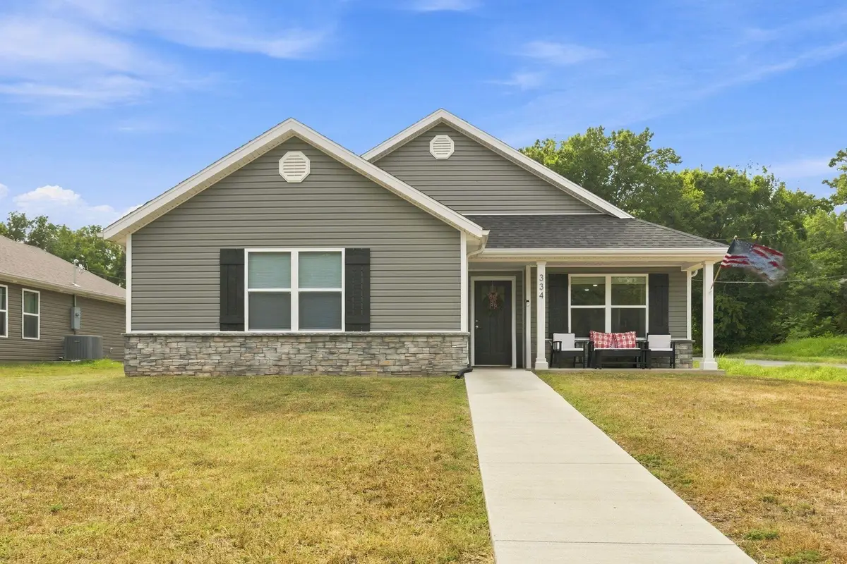 334 N Walnut Avenue, Joplin, MO 64801 - #1