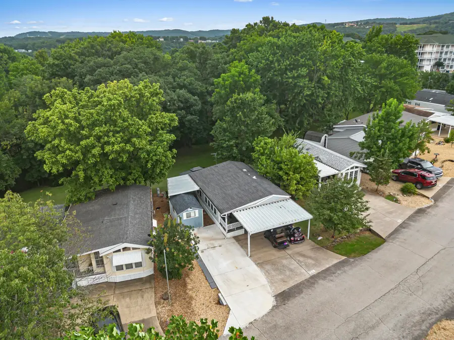 309 Sunshine Circle, Branson, MO 65616 - #2