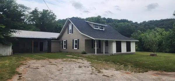 309 Melton Drive, Pineville, MO 64856