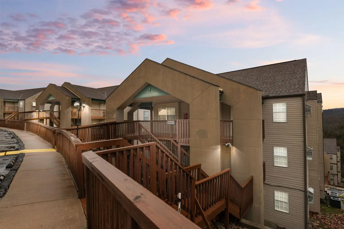 29 Blue Bird Way #4, Branson, MO 65616 - #1