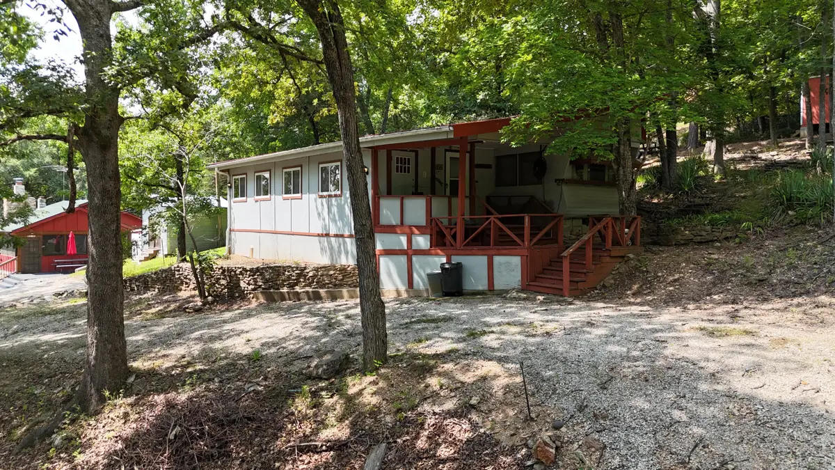 19481 Big Creek Road, Shell Knob, MO 65747 - #1