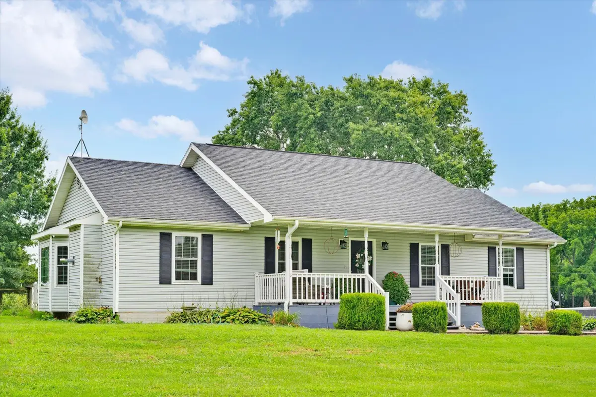 714 Glade Road, Rogersville, MO 65742 - #1