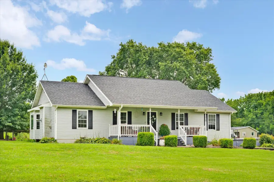 714 Glade Road, Rogersville, MO 65742 - #3