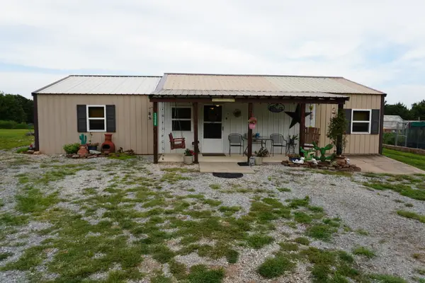 13226 Cr 437, Mountain View, MO 65548