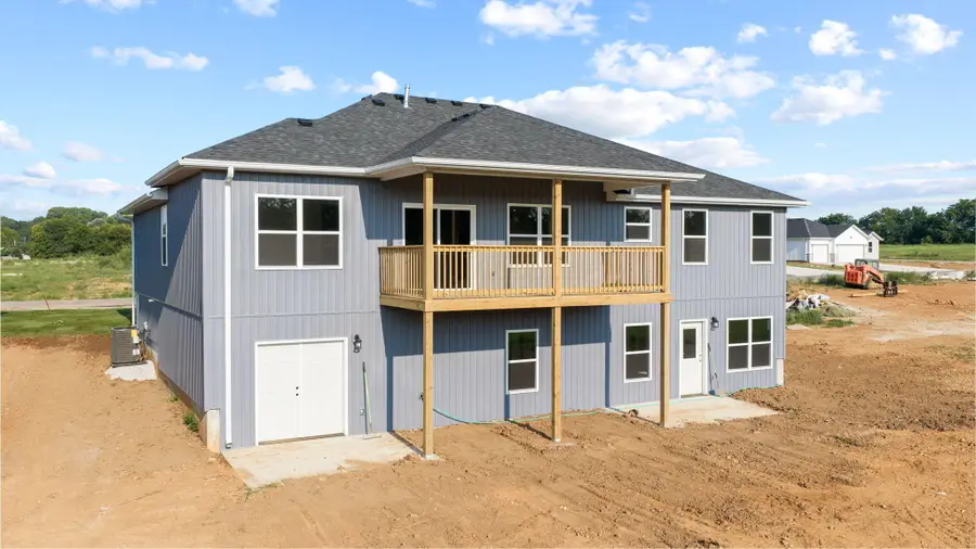 419 Beavertail Road, Ash Grove, MO 65604 - #2