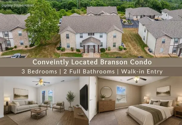 175 Toni Lane #2, Branson, MO 65616