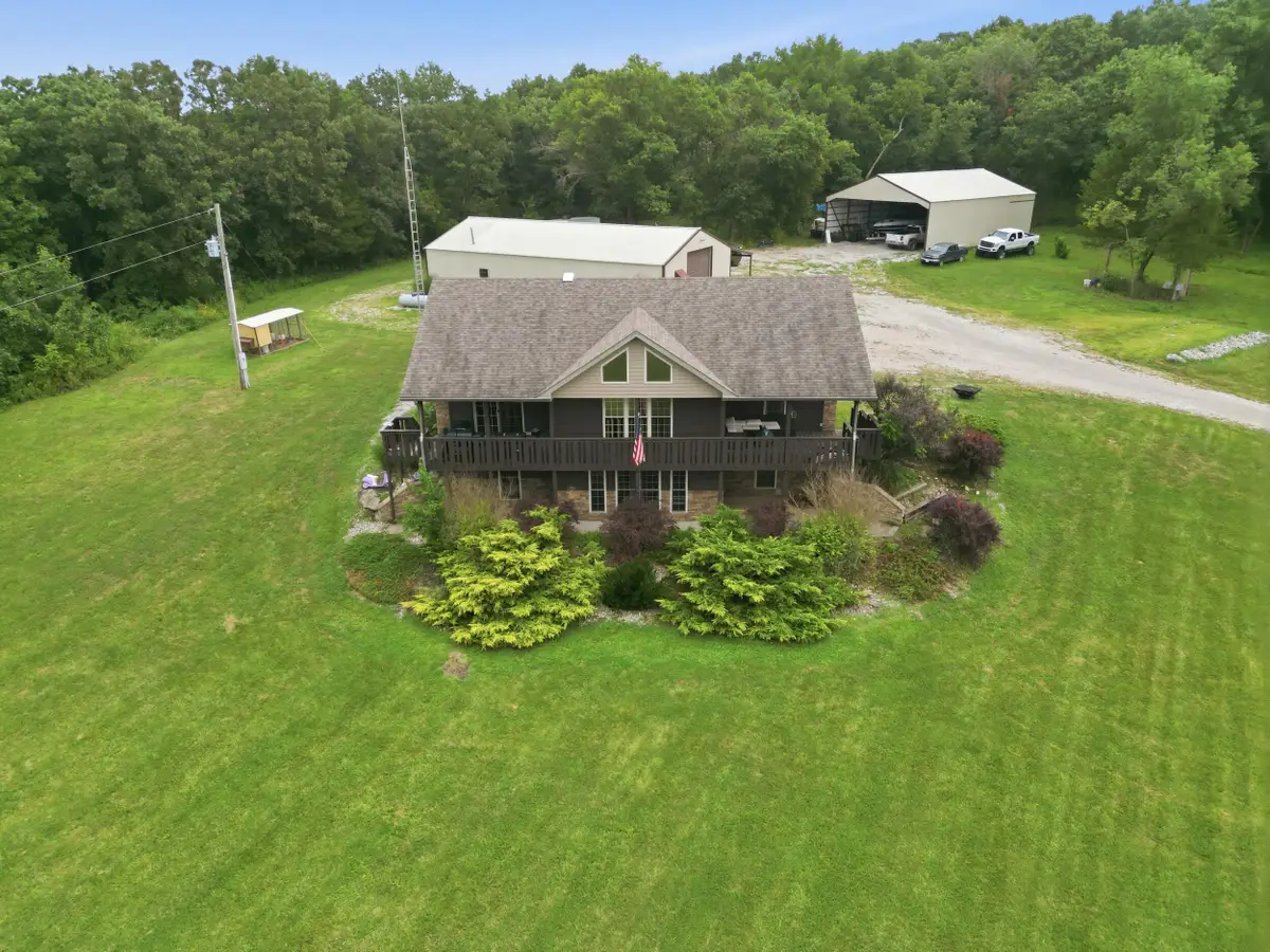 16464 County Road 100, Wheatland, MO 65779 - #1