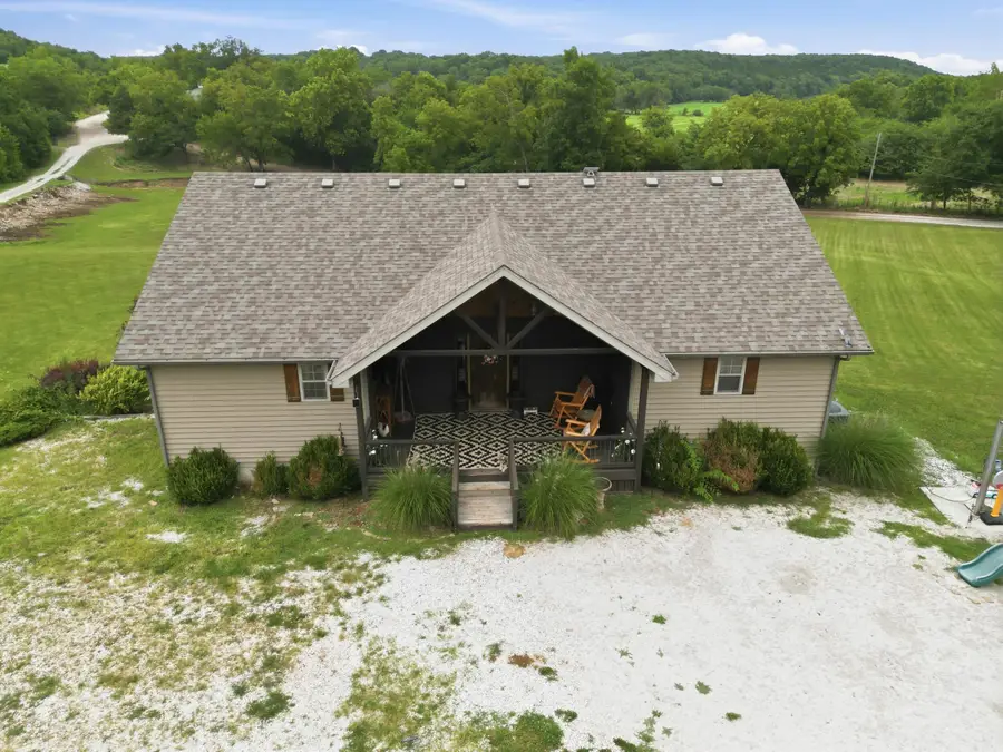 16464 County Road 100, Wheatland, MO 65779 - #3