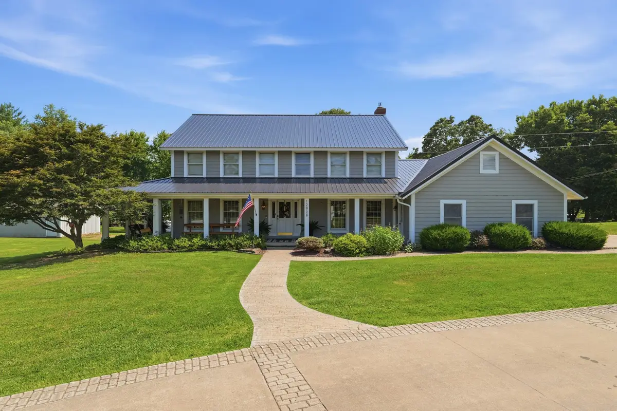12929 Linden Drive, Neosho, MO 64850 - #1