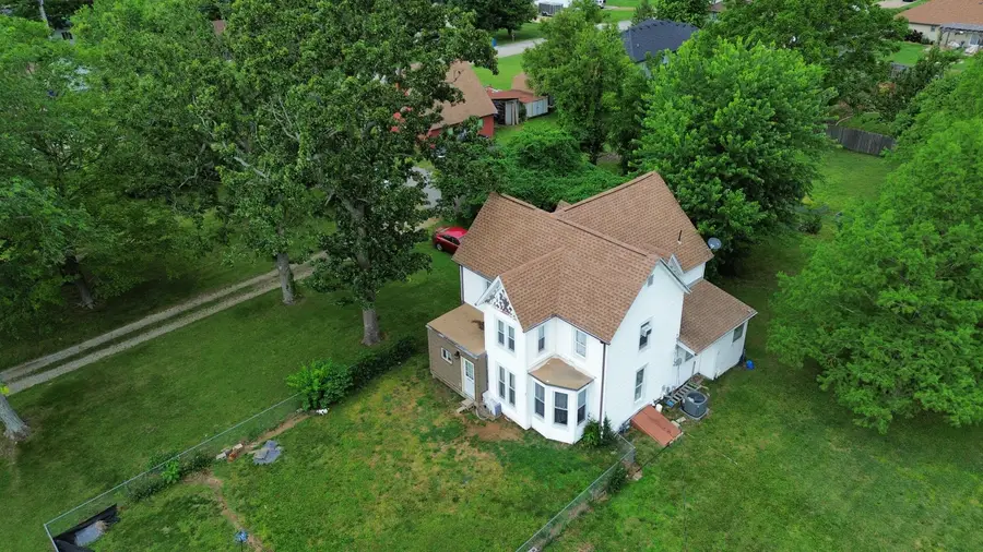 231 E Terrill Creek Road, Billings, MO 65610 - #3