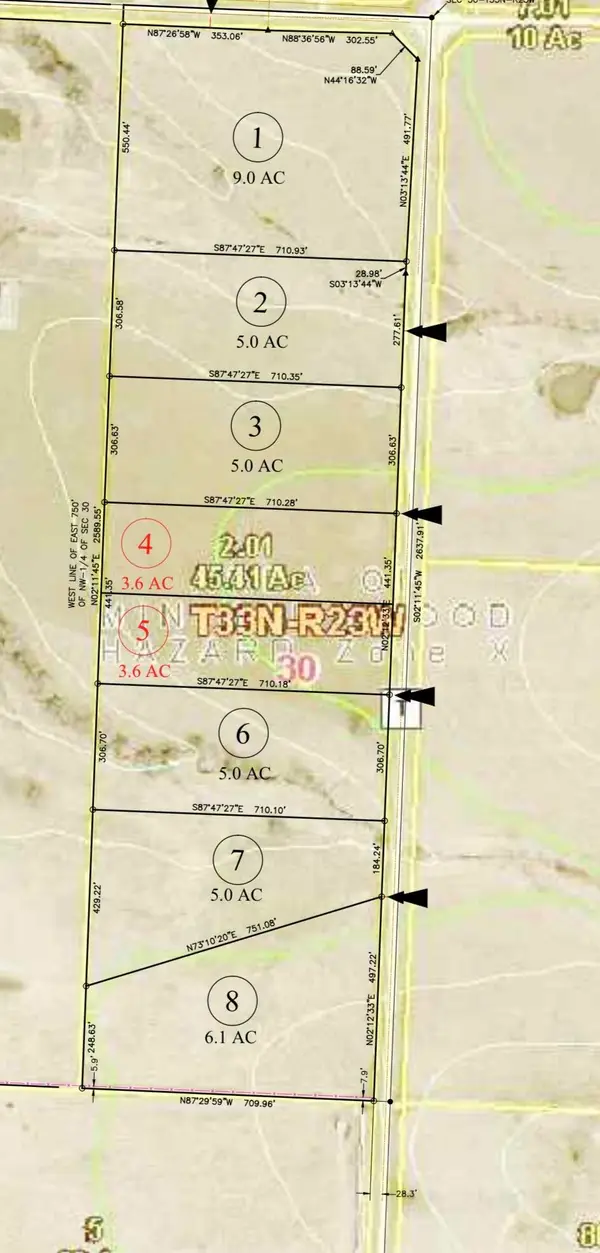 Tract 6 State Route T, Bolivar, MO 65613